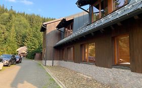 Apartmán Švadlenka